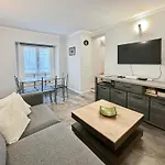 Luxury Apartment Paris Saint-Honore - Rentaway Bnb