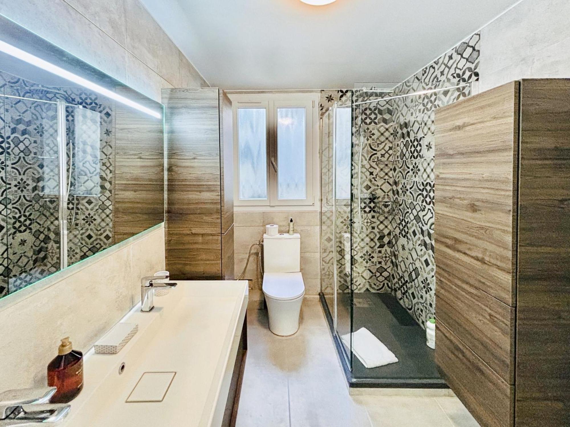 Luxury Saint-honore - Rentaway