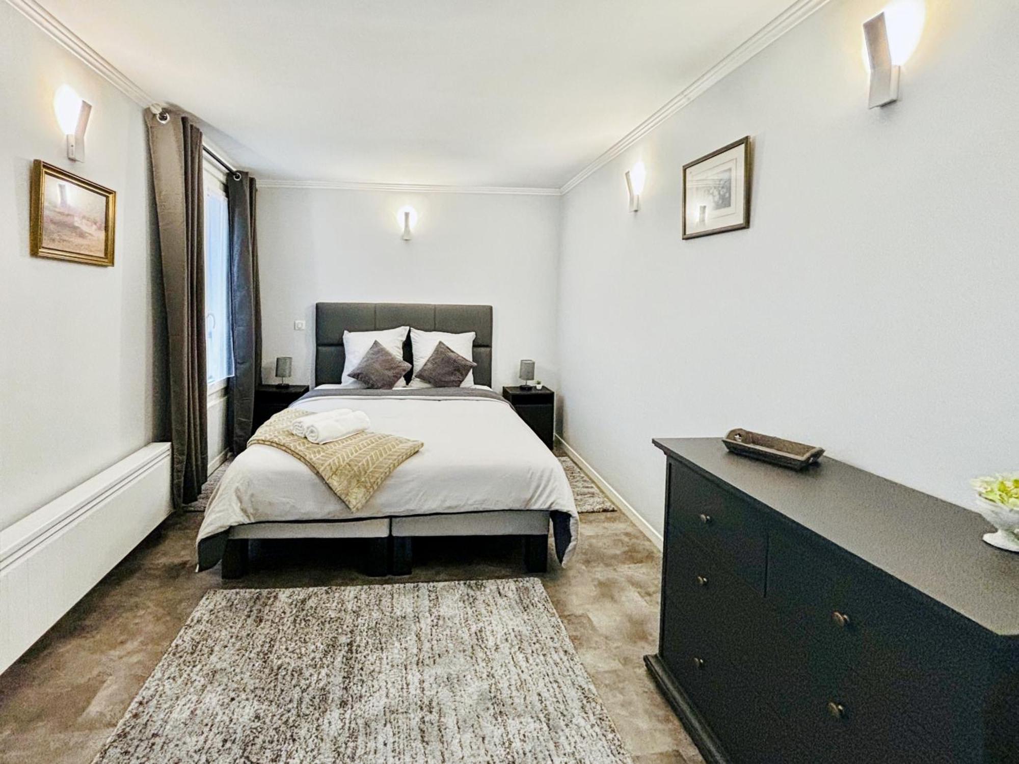 Luxury Saint-honore - Rentaway Apartment *