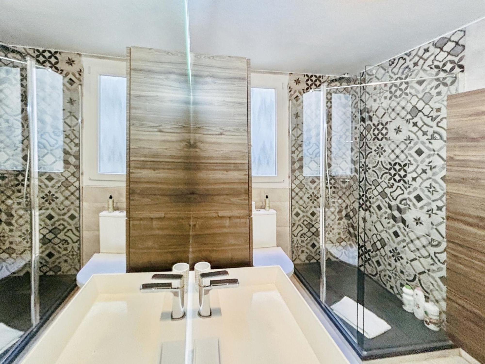 Luxury Saint-honore - Rentaway *