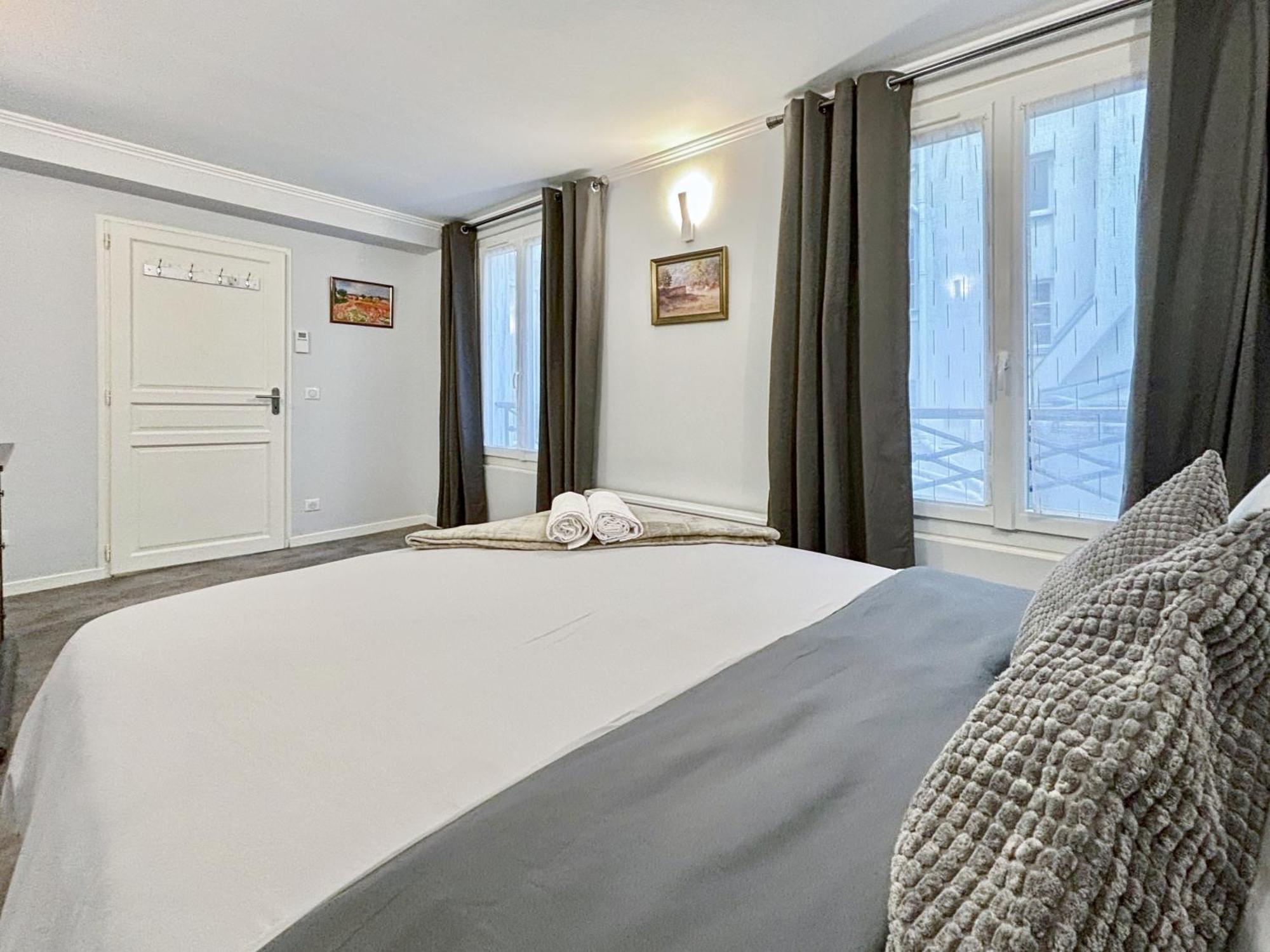 Luxury Saint-honore - Rentaway