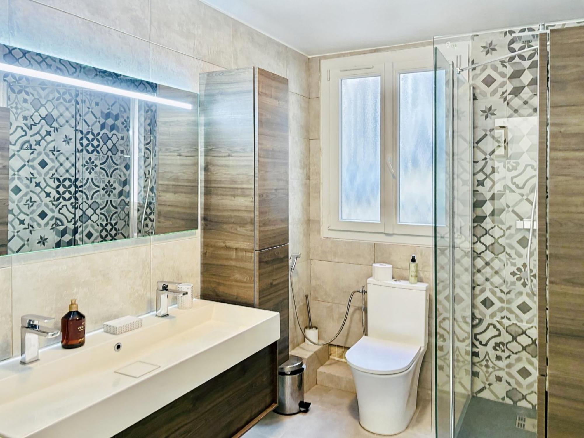 Luxury Saint-honore - Rentaway *