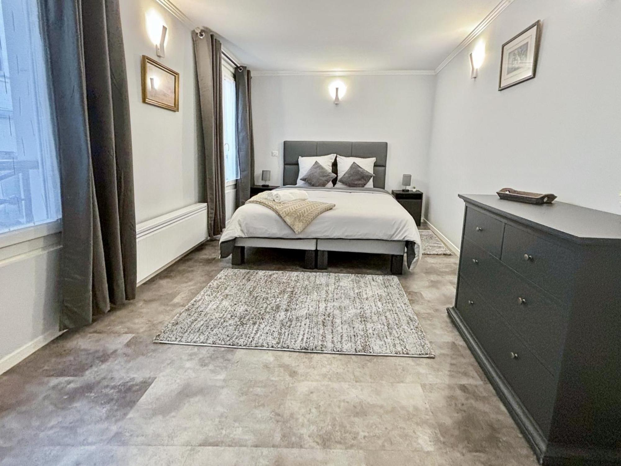 Luxury Saint-honore - Rentaway